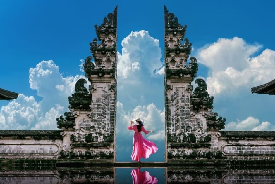 Budget liburan Bali