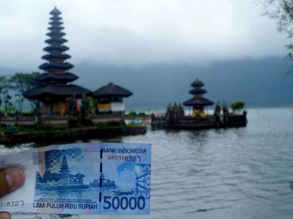 Wisata Bali Selain Pantai