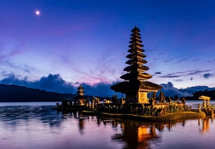 Tips liburan ke bali