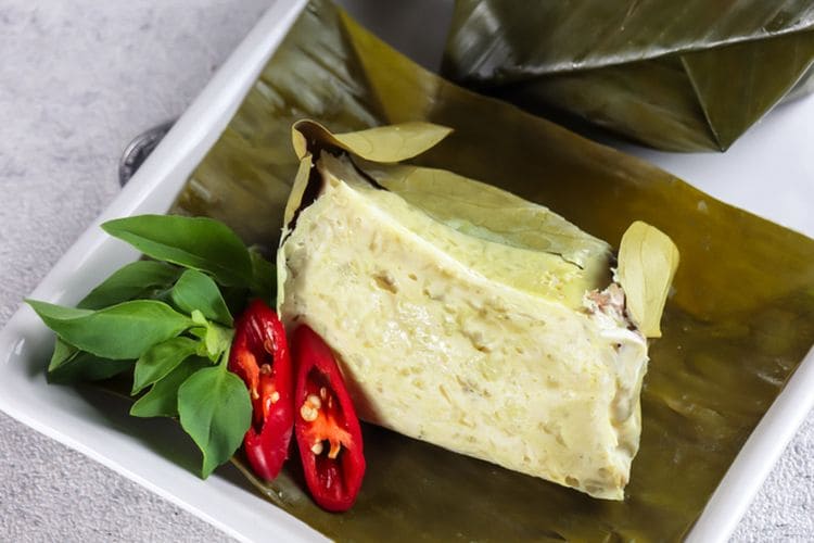 Tum-ayam-bali