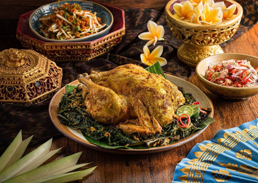 Bebek betutu