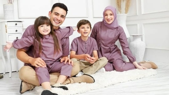ide oleh-oleh lebaran