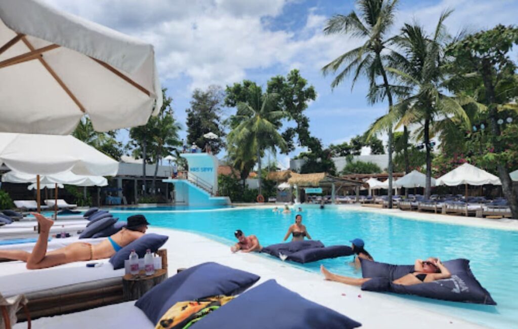 tempat nongkrong di bali