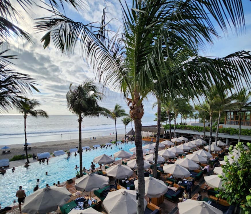 tempat nongkrong di bali
