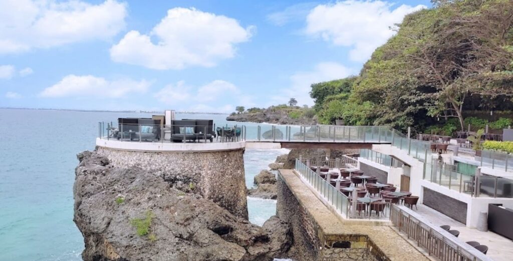 tempat nongkrong di bali