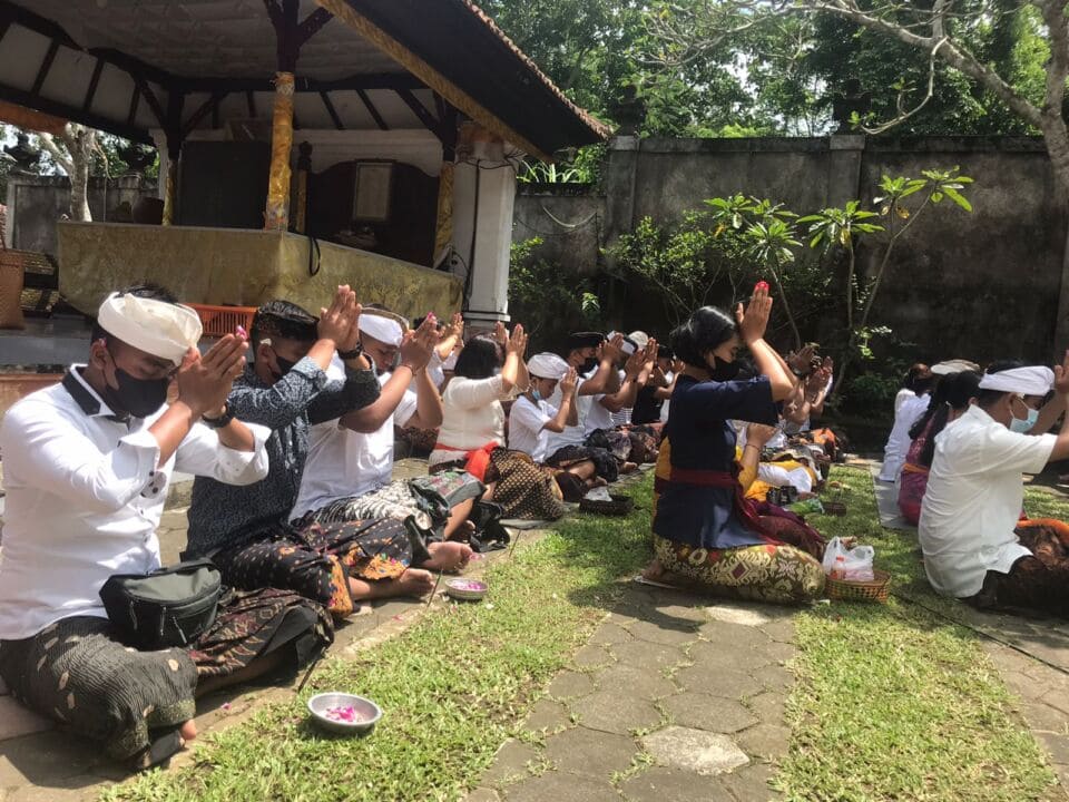 makna ngembak geni