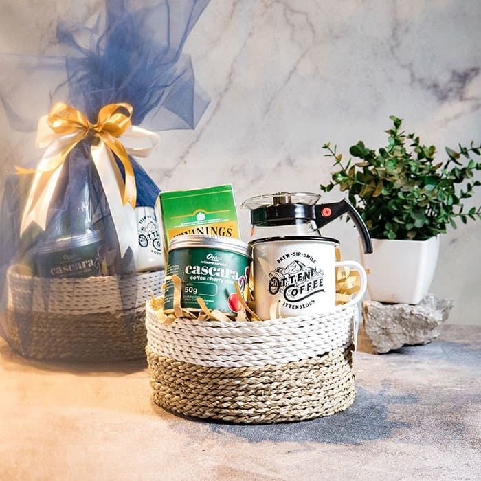 hampers lebaran unik