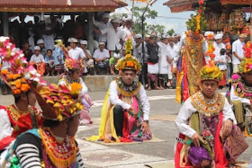 Desa cempaga