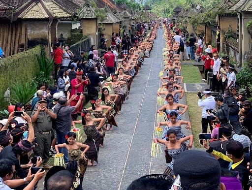 desa wisata di bali