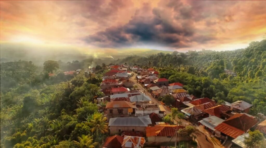 Desa sidetapa