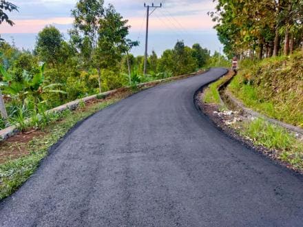 Desa tigawasa