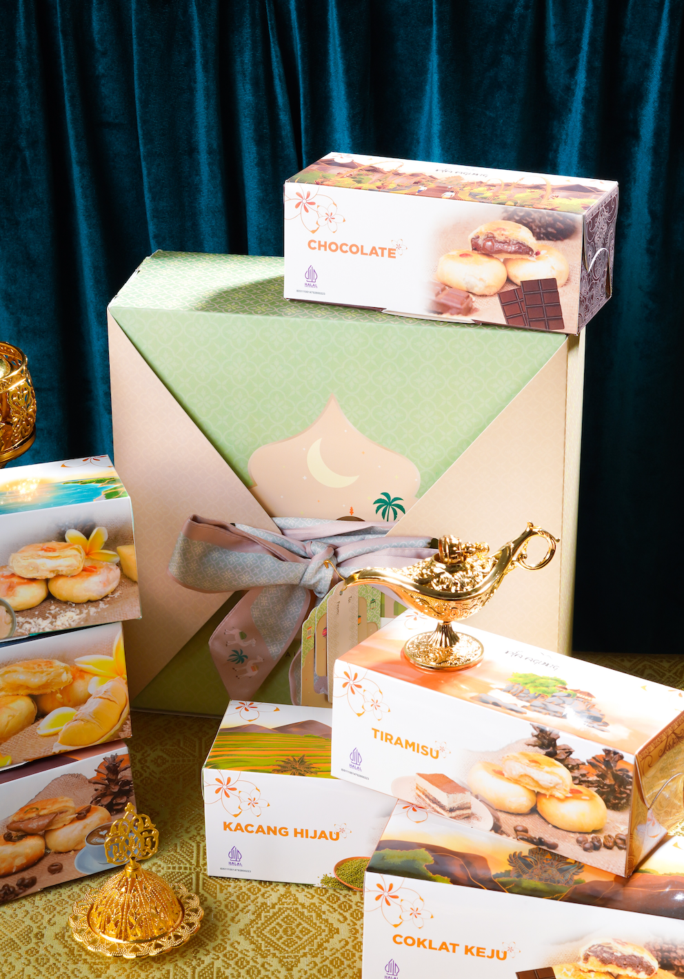 hampers